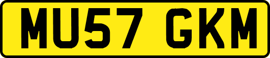 MU57GKM