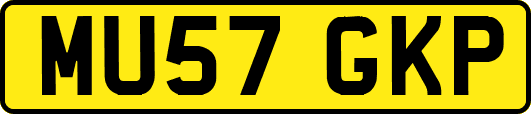MU57GKP