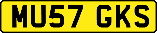 MU57GKS
