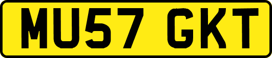 MU57GKT