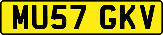 MU57GKV