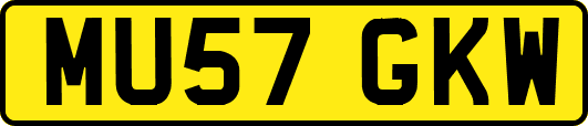 MU57GKW