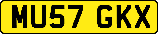 MU57GKX