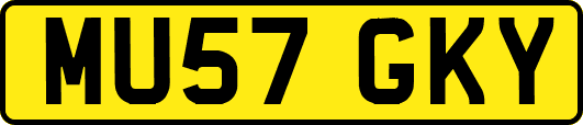 MU57GKY