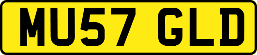 MU57GLD