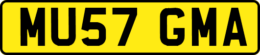 MU57GMA