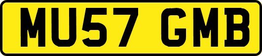 MU57GMB