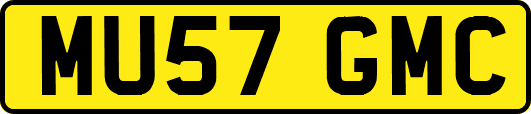 MU57GMC