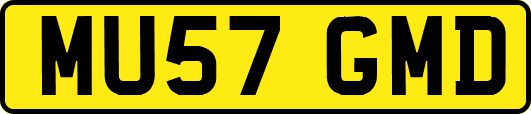 MU57GMD