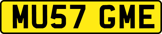 MU57GME