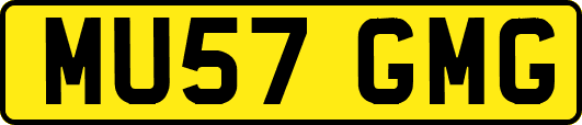 MU57GMG