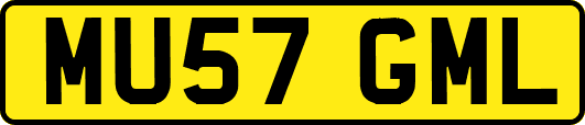 MU57GML