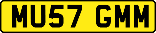 MU57GMM