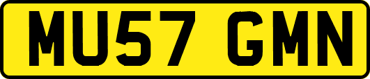 MU57GMN