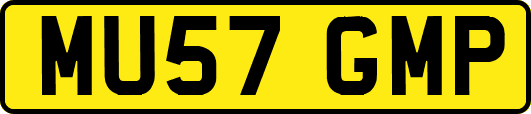 MU57GMP
