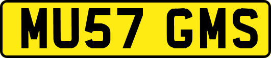 MU57GMS