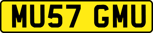 MU57GMU