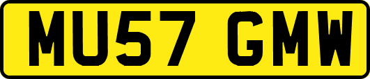 MU57GMW