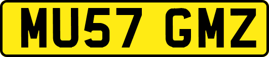 MU57GMZ
