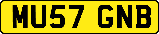 MU57GNB