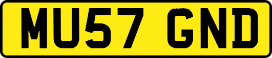 MU57GND