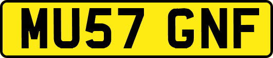 MU57GNF