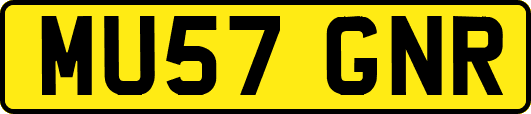 MU57GNR