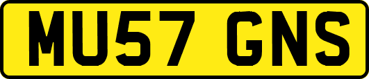 MU57GNS