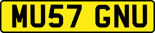 MU57GNU