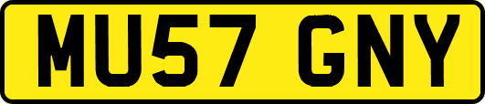 MU57GNY