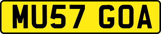 MU57GOA