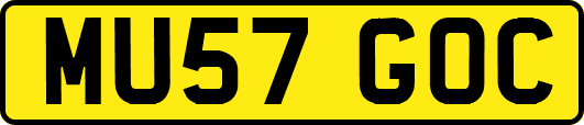 MU57GOC