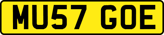 MU57GOE