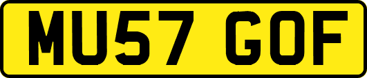 MU57GOF