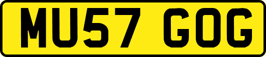 MU57GOG