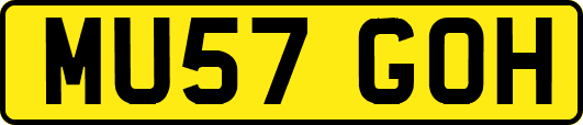 MU57GOH