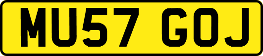 MU57GOJ