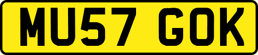 MU57GOK