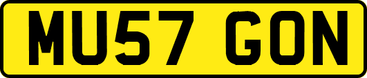 MU57GON
