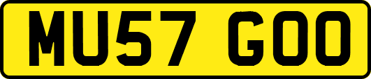 MU57GOO
