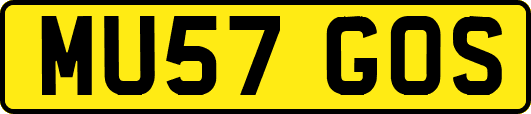 MU57GOS