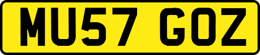 MU57GOZ