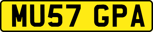 MU57GPA