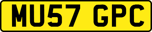 MU57GPC