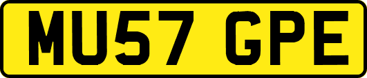 MU57GPE