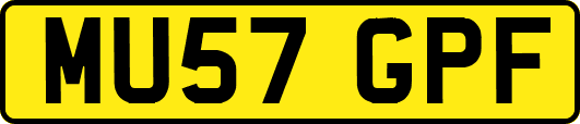 MU57GPF