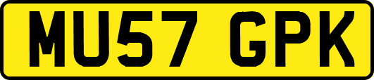 MU57GPK