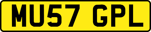 MU57GPL