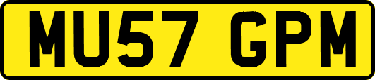 MU57GPM