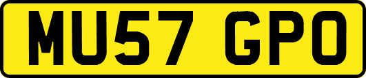 MU57GPO